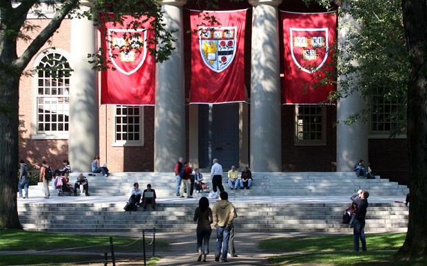 History at Harvard: Four Schools to be Led by Black Women