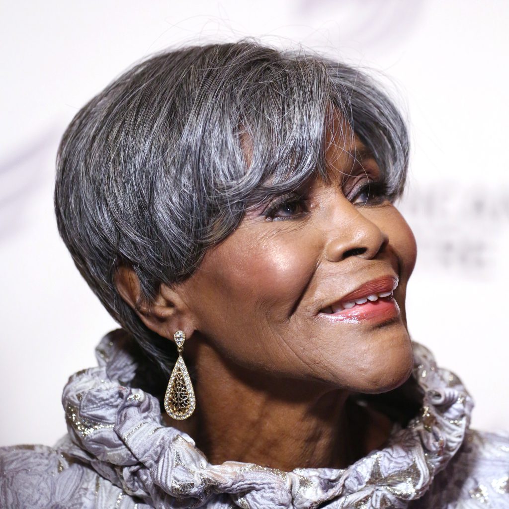 Cicely Tyson, 93, Makes History as First Black Woman to Receive an Honorary Oscar