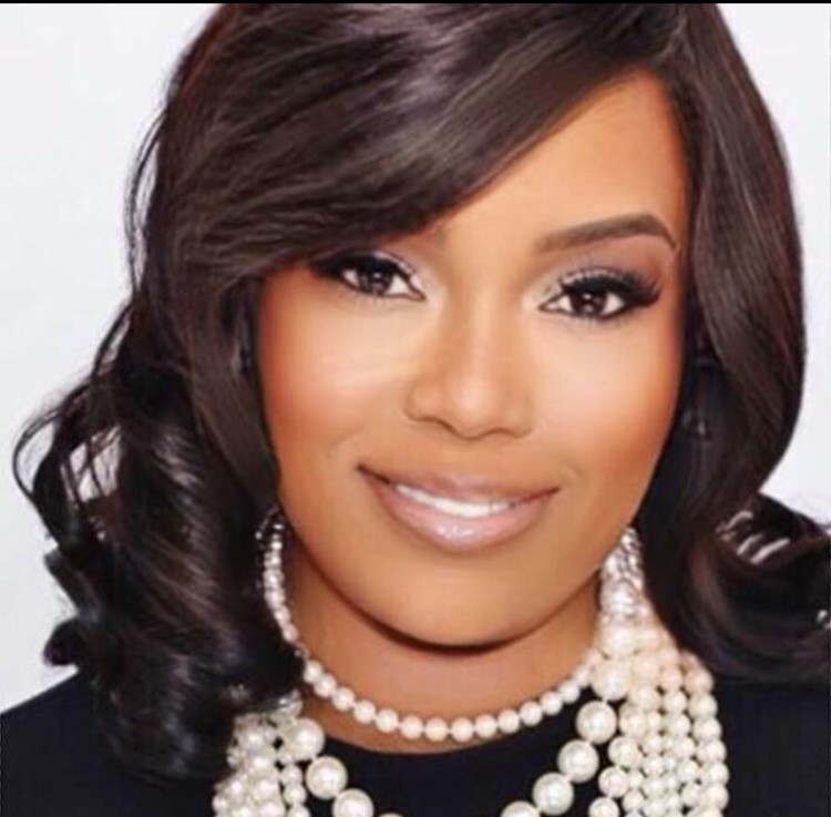 Danette Perry Celebrates Five Years of Rebuilding Women with Her Black Out Gala
