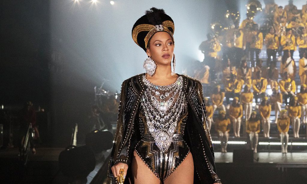 Beyonce’s Netflix Documentary ‘Homecoming’ Raises The Bar For Concert Films