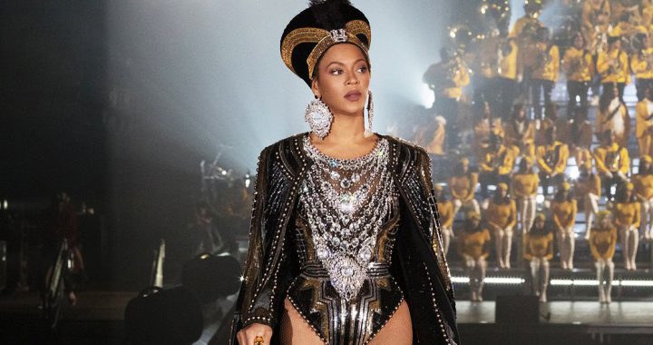 Beyonce’s Netflix Documentary ‘Homecoming’ Raises The Bar For Concert Films