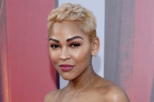 Meagan Good Turned Off By Critical Christians