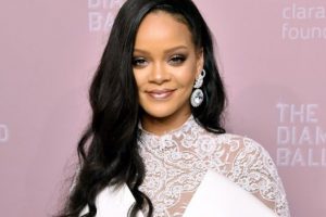 Rihanna is the World’s Richest Female Musician with a Reported $600 Million Fortune